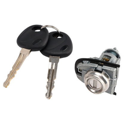 Cilindro serratura portiera anteriore sinistra 2 chiavi 81970-2KC00 per Kia Soul 2012 2013