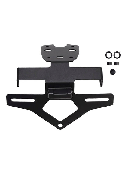 Supporto per telaio porta targa Ducati Panigale V4 2025