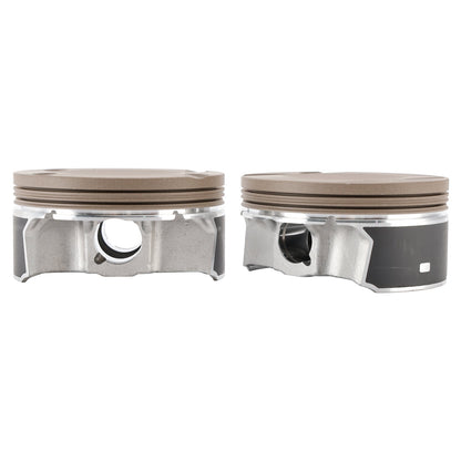 Kit di ricostruzione guarnizioni pistone cilindro Premium da 93 mm Polaris General 1000 XP EPS 2023-2026
