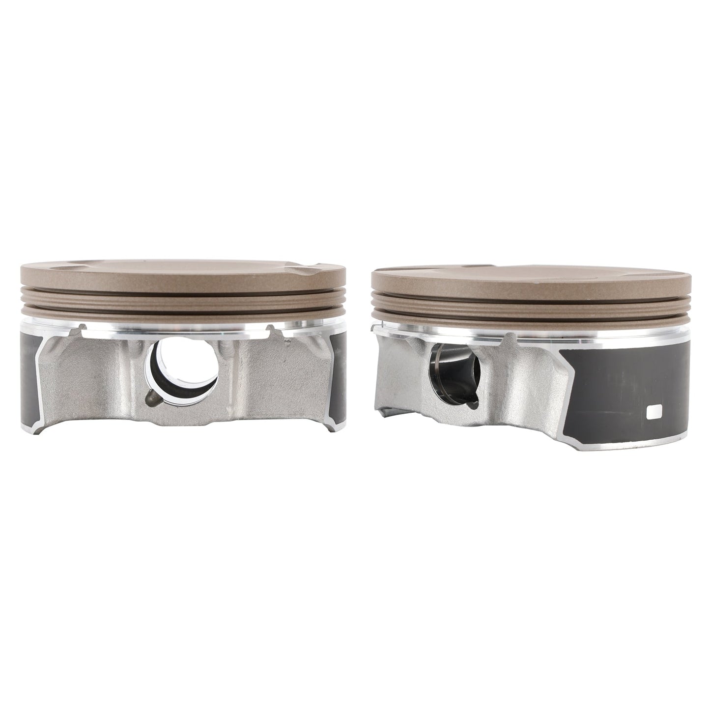 Kit di ricostruzione guarnizioni pistone cilindro Polaris General 1000 EPS Limited Edition 2018-2019 da 93 mm