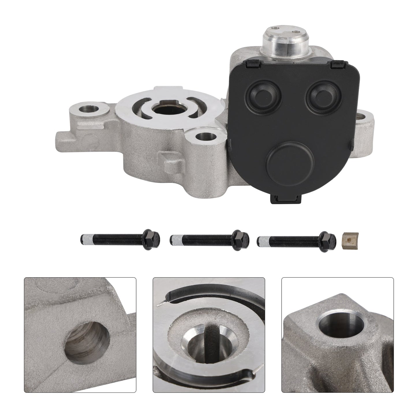 Kit sezione centrale - Parte n. 71530 per Hydro Gear