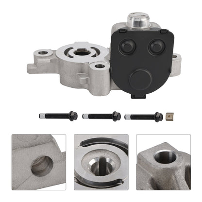 Kit sezione centrale - Parte n. 71530 per Hydro Gear