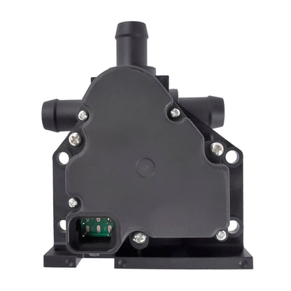 Attuatore valvola a 4 vie del liquido di raffreddamento 6007370-00-B per Tesla Model S/X 4 porte 2012-2021