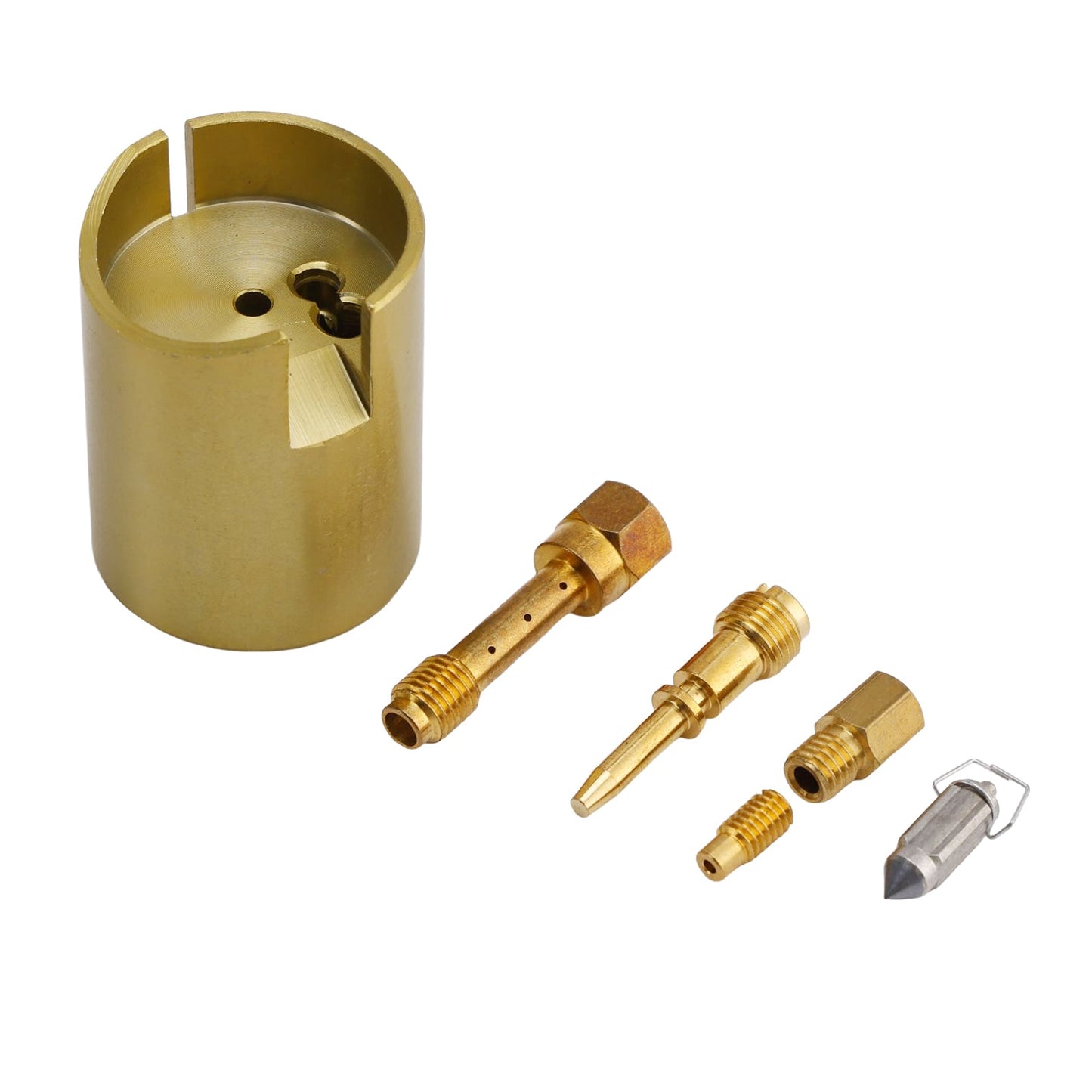Kit di riparazione e revisione del carburatore per Yamaha DT125
