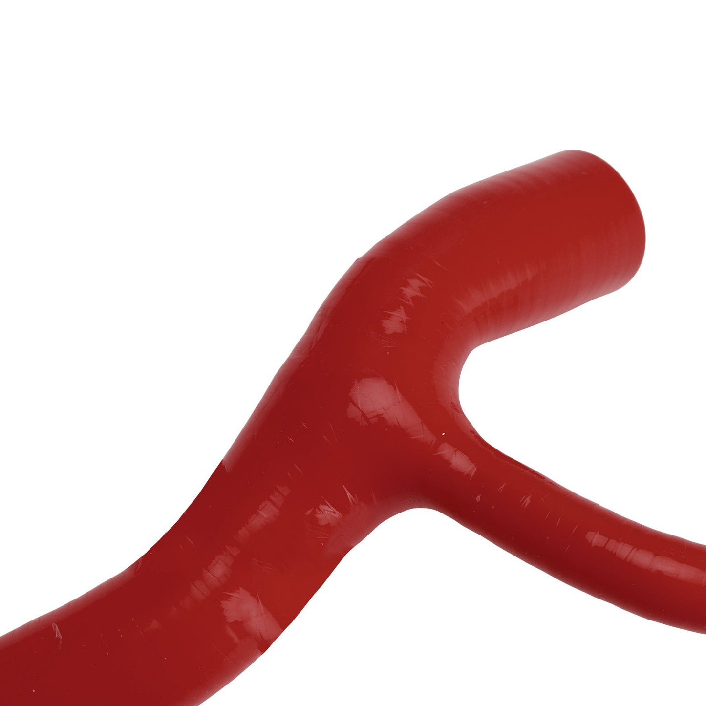 Tubo flessibile del liquido di raffreddamento del radiatore in silicone Aprilia Tuareg 660 2022-2025
