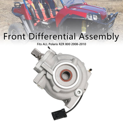 Differenziale trasmissione scatola ingranaggi anteriore Polaris RZR 800 2008-2010 1332803