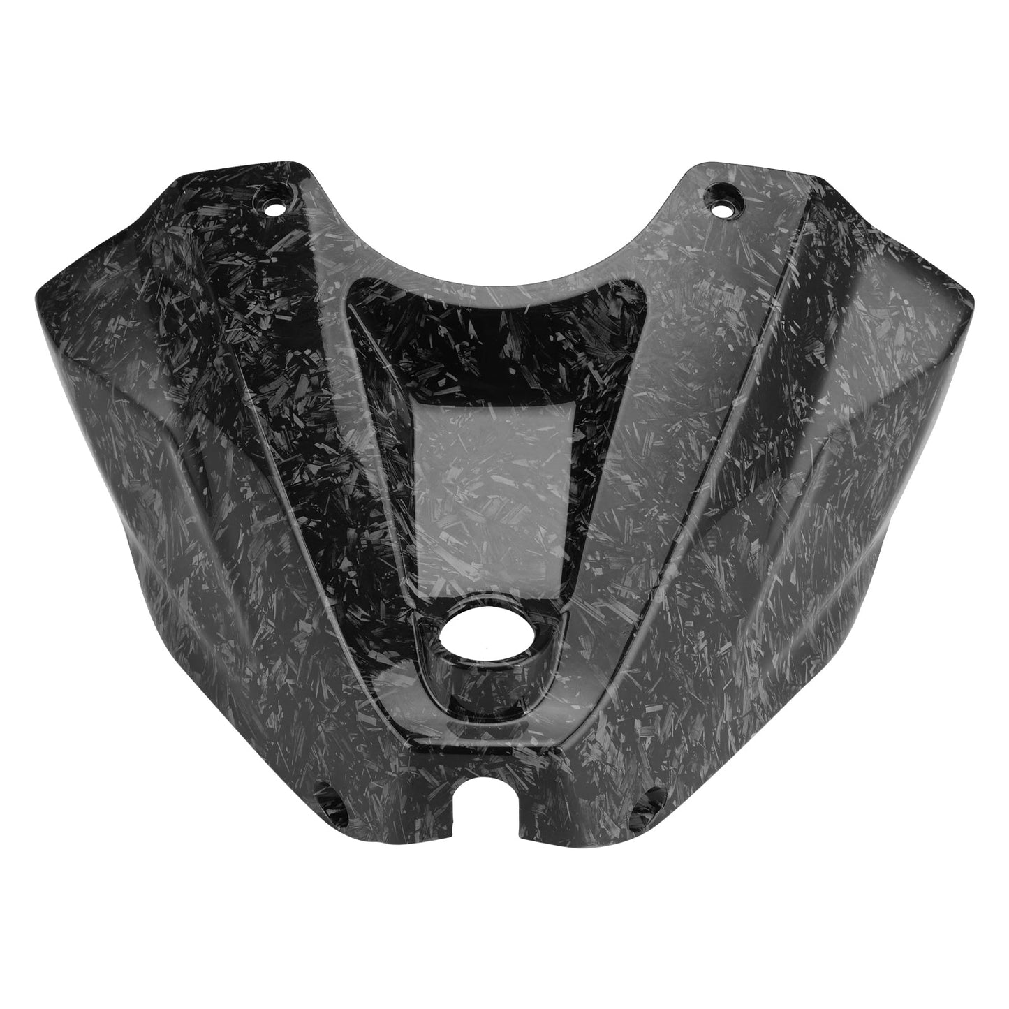 Carenatura del serbatoio del carburante anteriore Aprilia RS457 RS 457 2024-2025