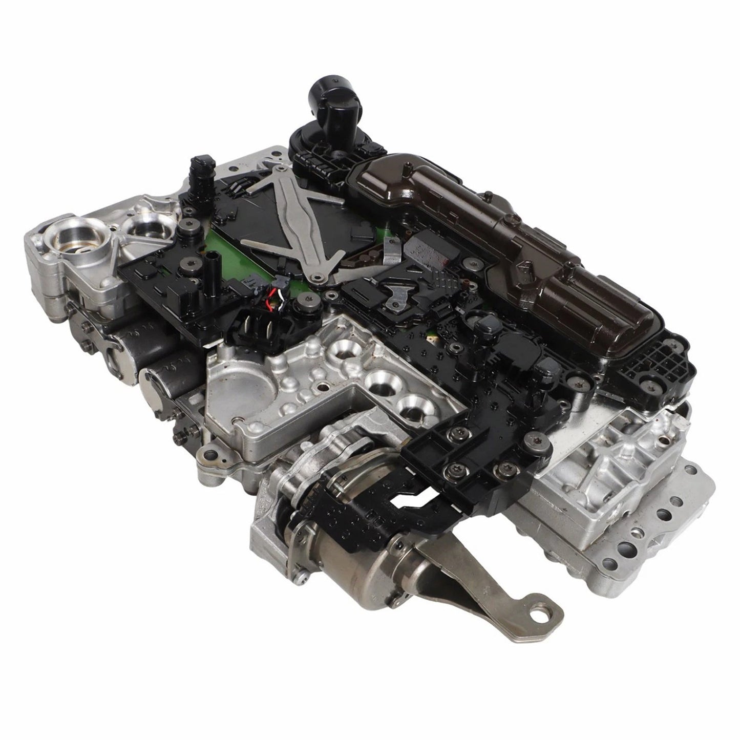2014-2016 Per Mercedes-Benz Classe E W212 (solo E350 BlueTec) 725 Corpo valvole trasmissione con TCM A0009015000