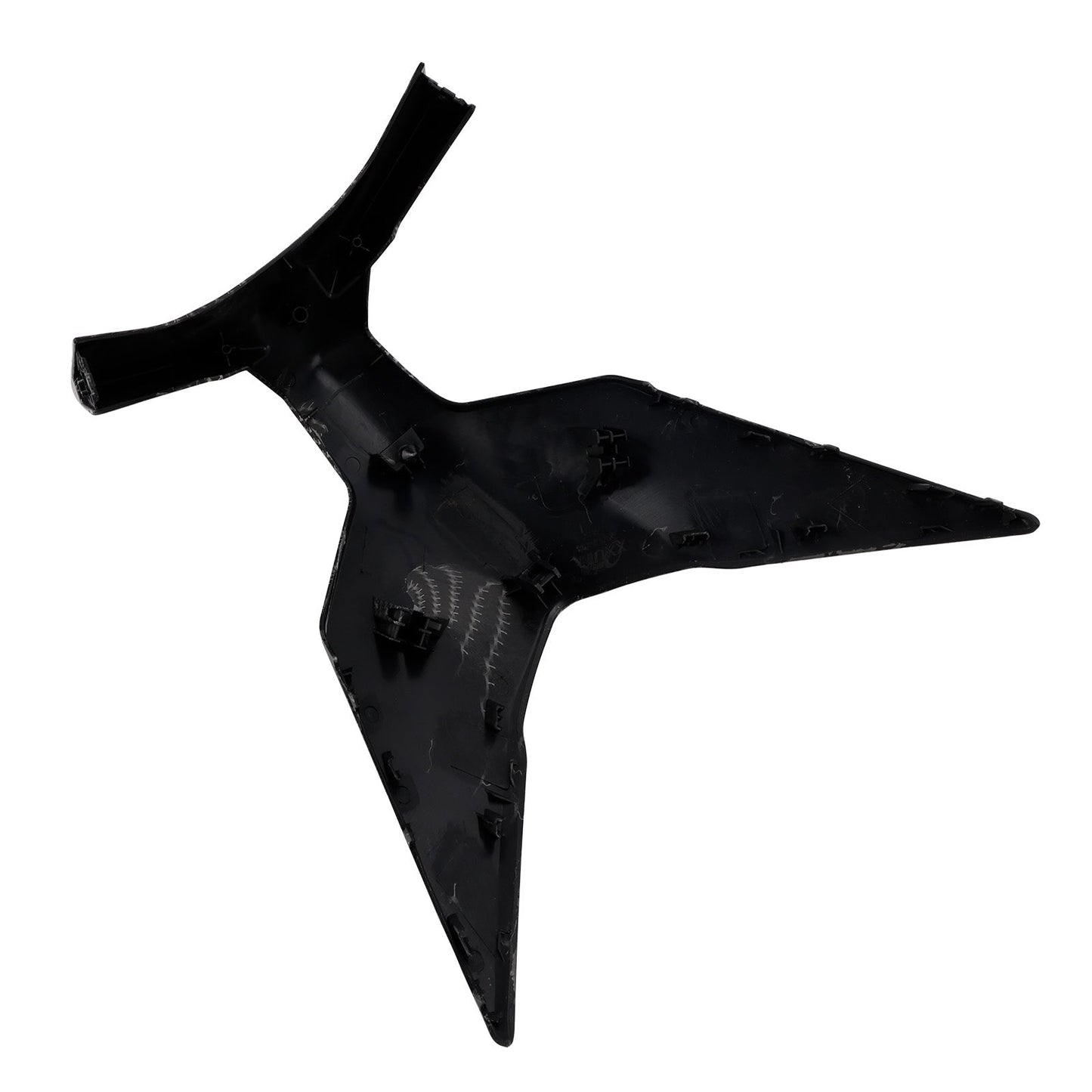 Copertura centrale del faro anteriore per Yamaha T-MAX 560 2025-2026