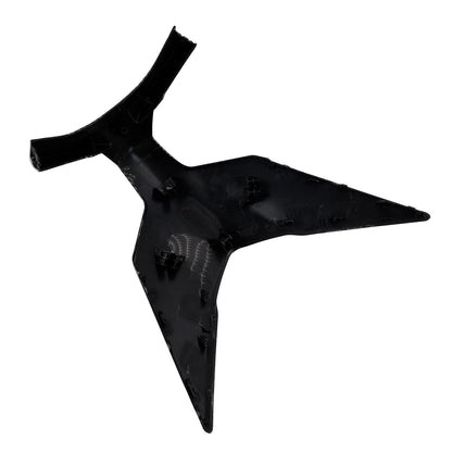 Copertura centrale del faro anteriore per Yamaha T-MAX 560 2025-2026