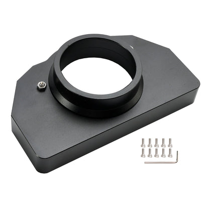 Sede del cuscinetto in alluminio per movimento G25 G27 G29 G923 G920 Logitech Steering Wheel