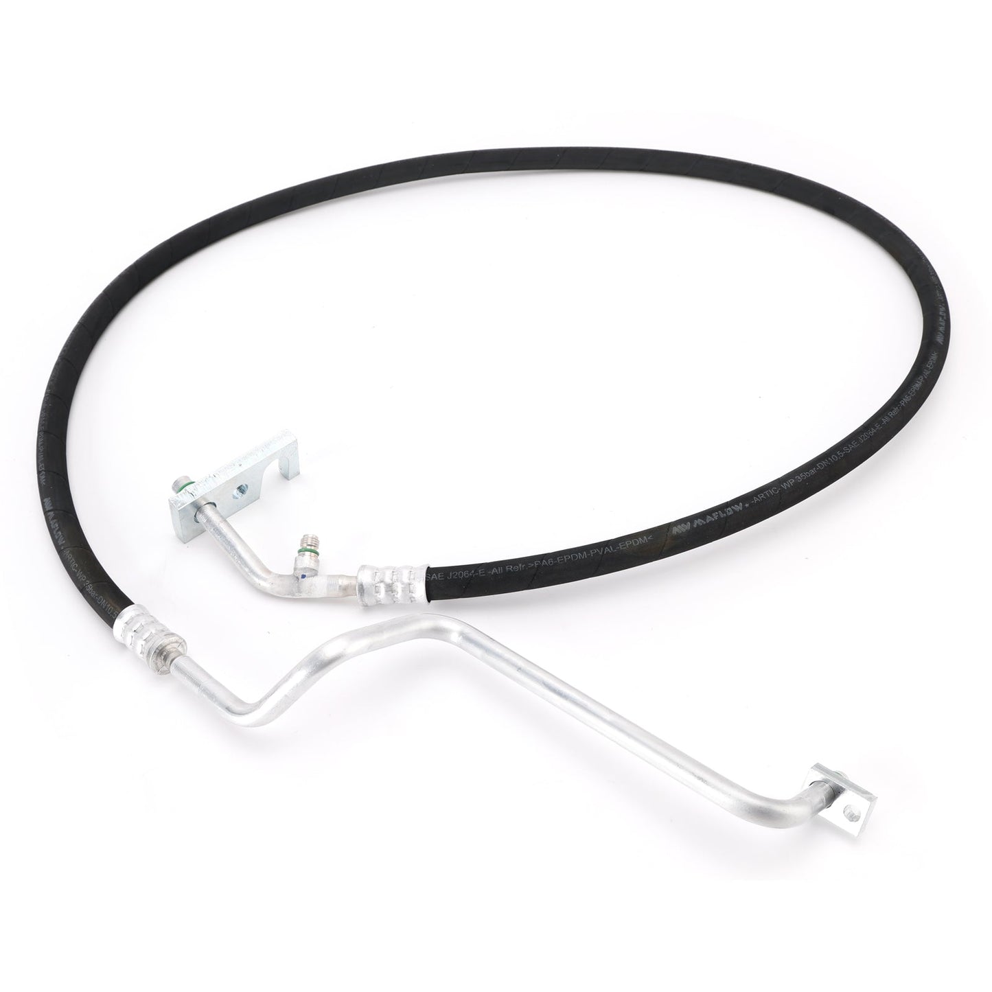Gruppo tubo flessibile di scarico CA per camion Peterbilt Kenworth HP F50-6242-1475