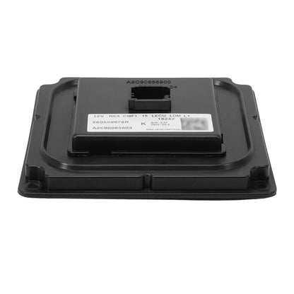 Modulo di controllo della centralina fari a LED A2C90665603, 260559976R