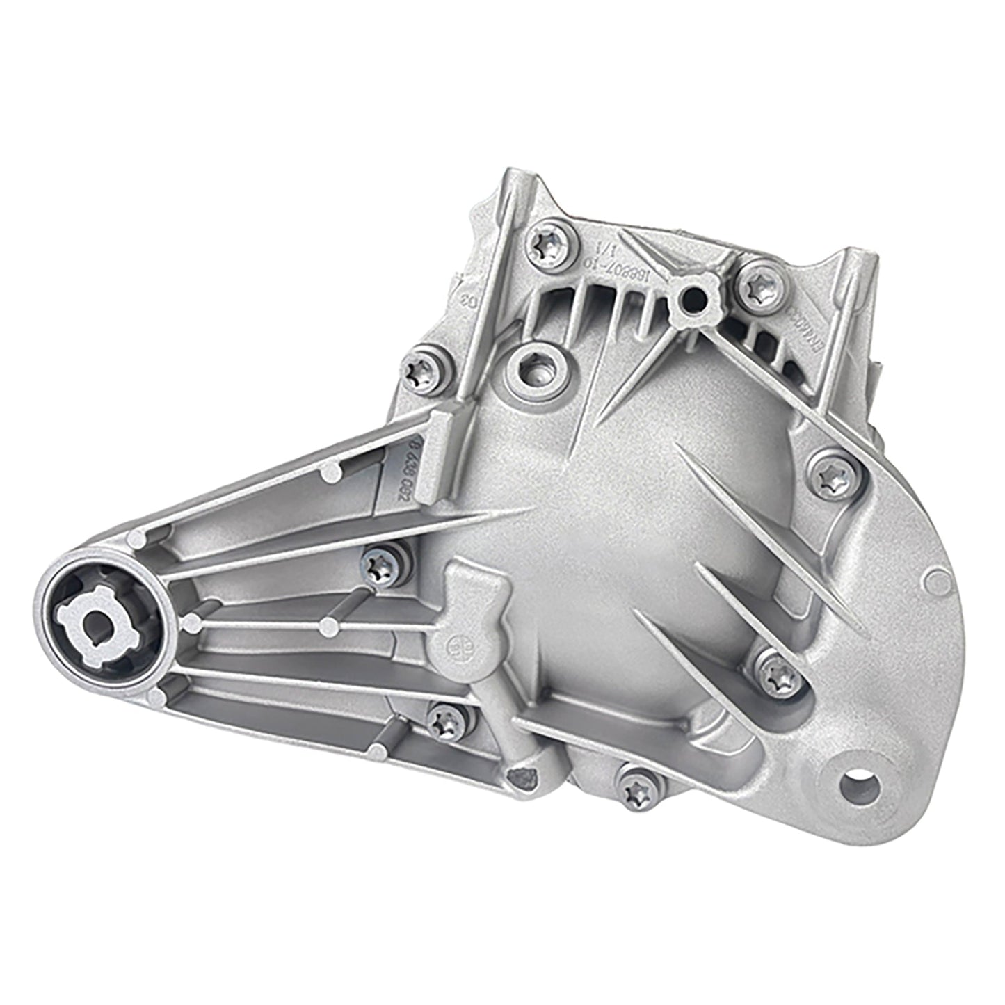 Differenziale dell'asse posteriore 3.08 33108638073 per BMW G11 G12 G32