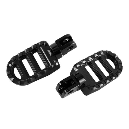 Pedane anteriori Pedana adatta per CFMOTO 450SR 450NK 650NK 400NK 800NK 650GT
