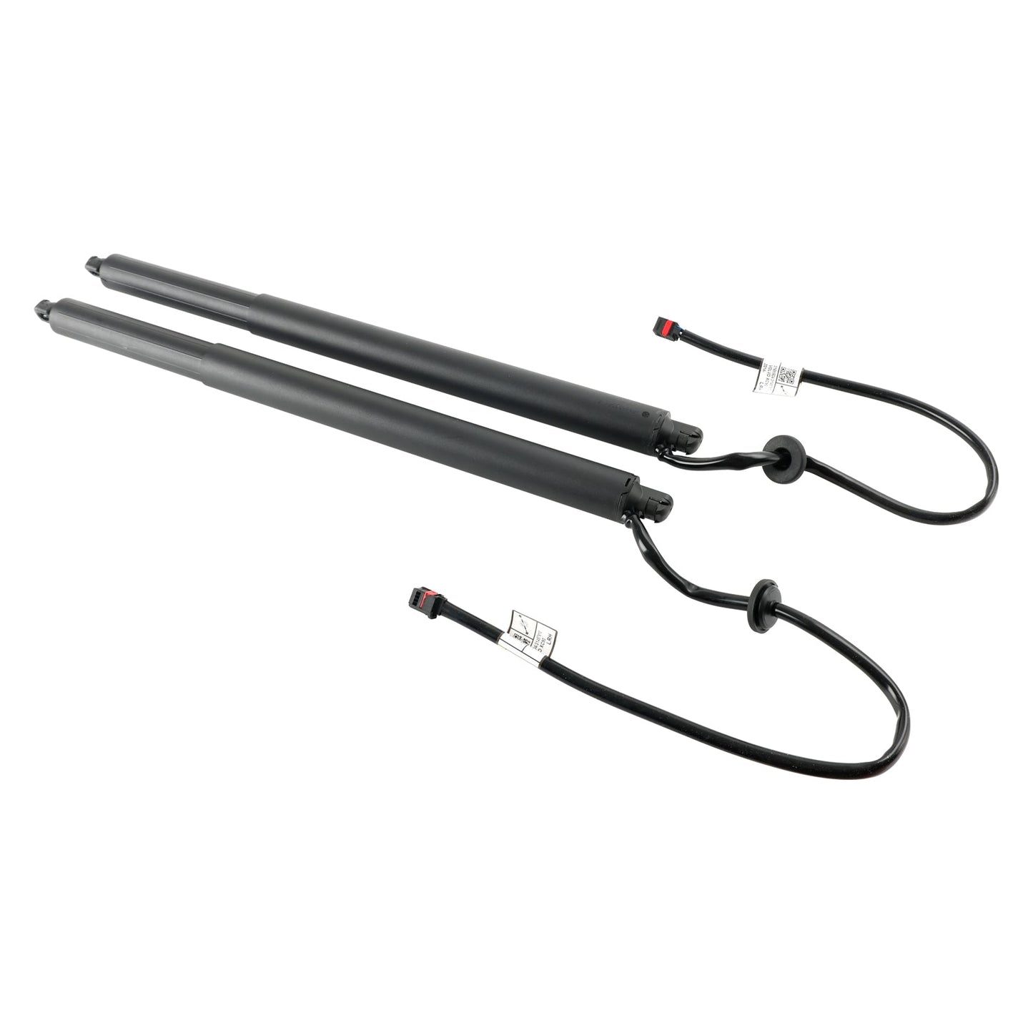 Supporto di sollevamento elettrico per portellone posteriore Volvo XC90 Sport Utility 2016-2019