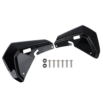 Pannelli laterali per parabrezza adatti per BMW R1300GS ADV 2025-2026