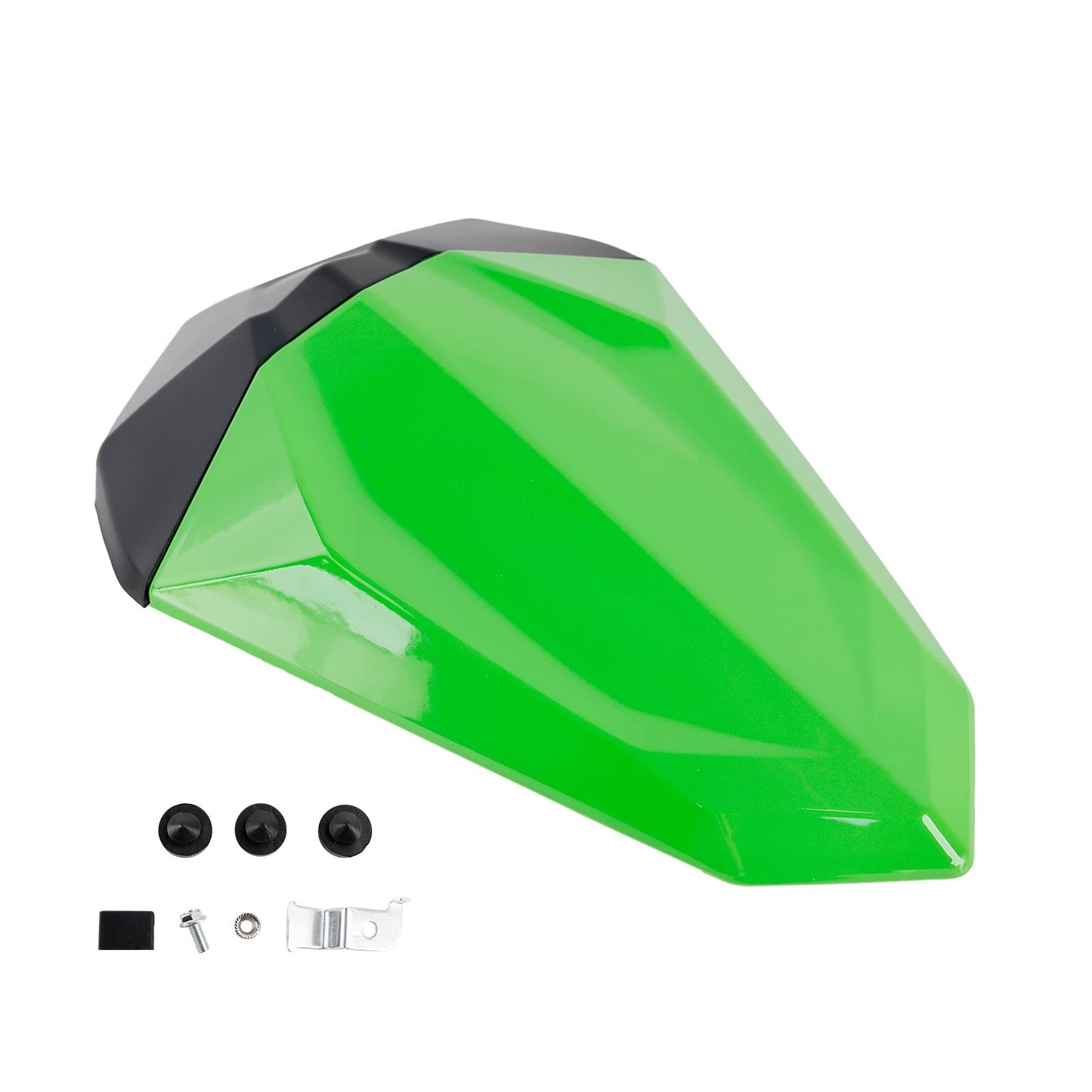 Carenatura posteriore per sedile posteriore Kawasaki Ninja 500 EX500R Z500 2024-2025