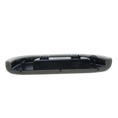1996-2002 GMC Savana 1500/2500/3500 Tutti i modelli di carrozzeria Anteriore Sinistro e Destro Grigio 2 pezzi Copertura maniglia bracciolo portiera 12376630