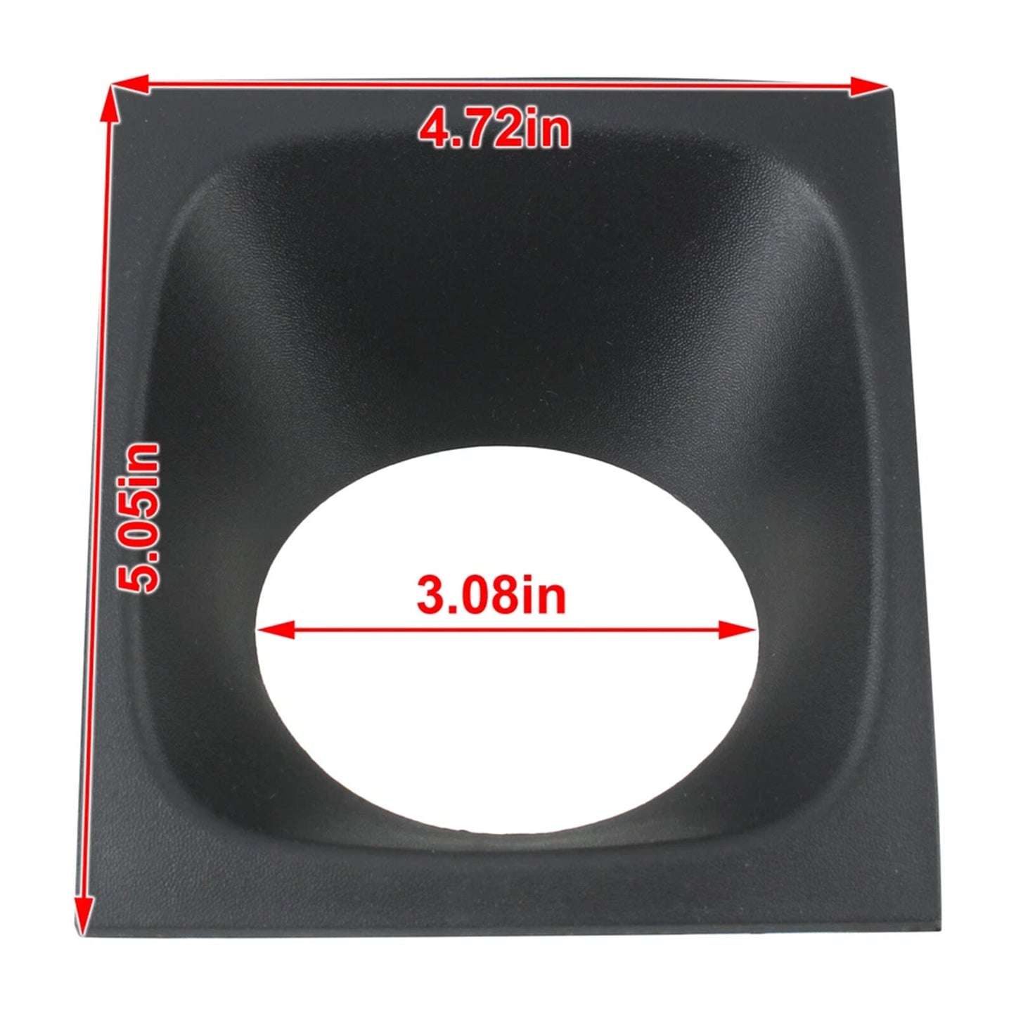 Cornice modulo Cruise Control adattivo 68143108AB per Jeep Grand Cherokee 2014-2015