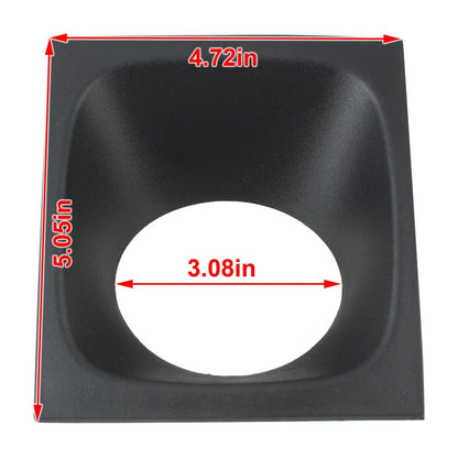 Cornice modulo Cruise Control adattivo 68143108AB per Jeep Grand Cherokee 2014-2015