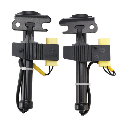 Attuatore cofano attivo sinistro + destro per BMW X5 G05 X6 G06 X7 2017-2020