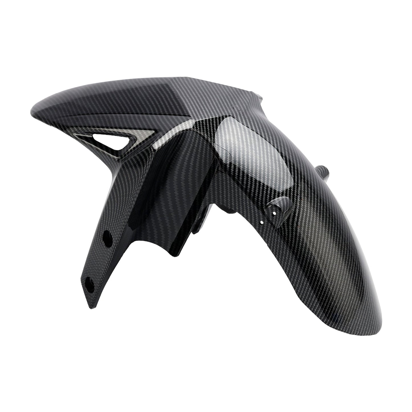 Carenatura parafango parafango anteriore Kawasaki Versys 650 KLE650 1000 1100 2022-2024