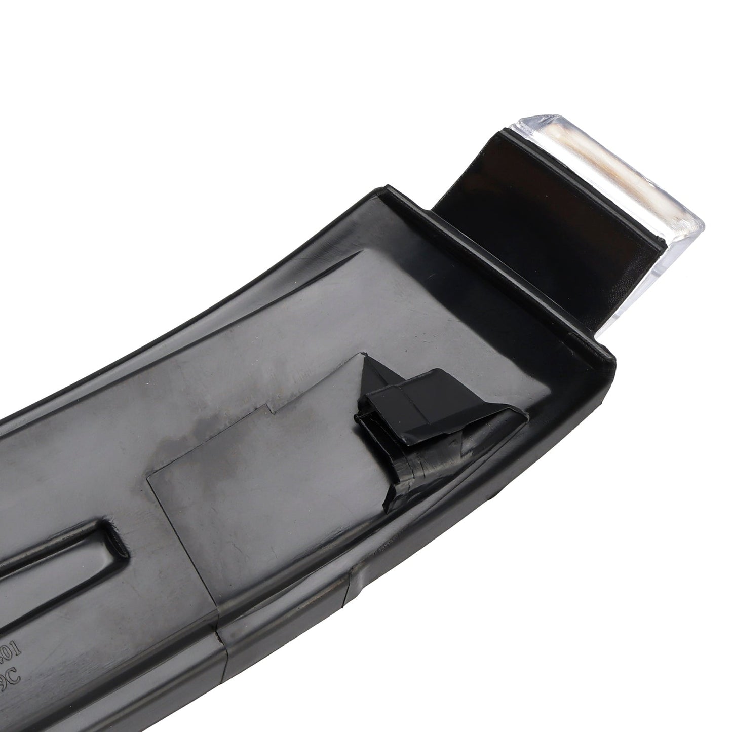 2 pezzi di indicatori di direzione a LED per specchietto retrovisore per Mercedes W176 W246 W204