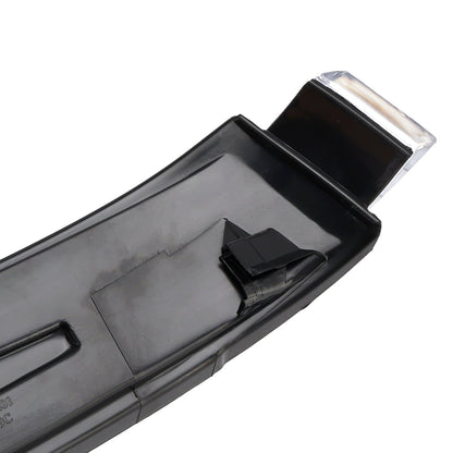 2 pezzi di indicatori di direzione a LED per specchietto retrovisore per Mercedes W176 W246 W204