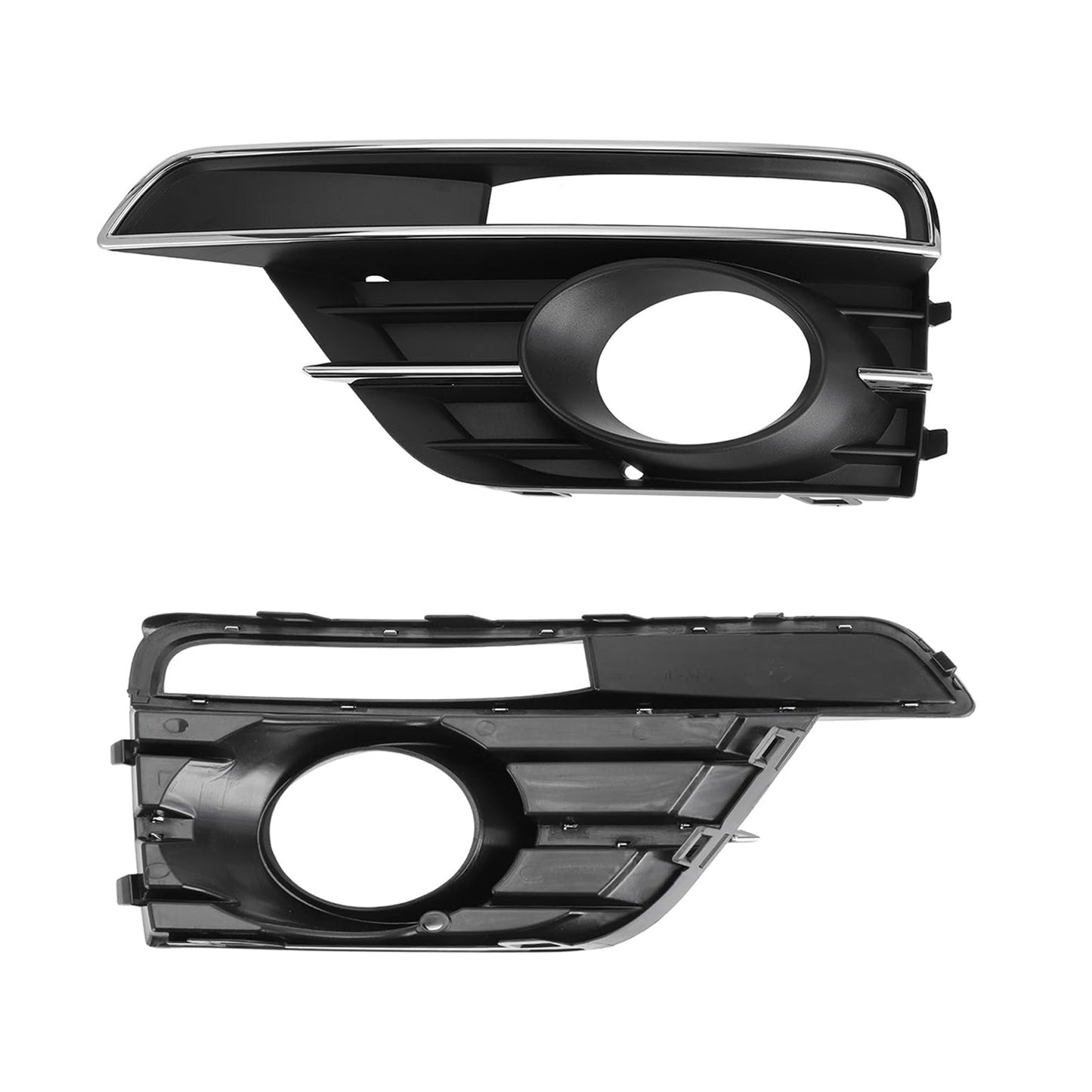 Griglia di copertura del fendinebbia lato sinistro per VW Beetle 2016-2019 5C5854661K