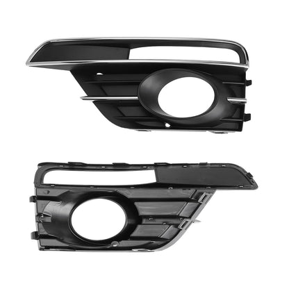 Griglia di copertura del fendinebbia lato sinistro per VW Beetle 2016-2019 5C5854661K