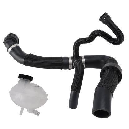 Tubo flessibile inferiore del radiatore e serbatoio di espansione per Jeep Renegade 2015-2021 68380330AB