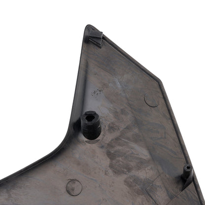 Carenatura del pannello di copertura del telaio laterale Aprilia RS457 RS 457 2024-2025