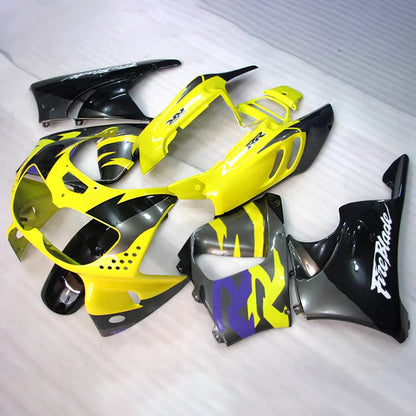 Kit di carene in plastica ABS stampate a iniezione per Honda CBR900RR 893 1994-1995