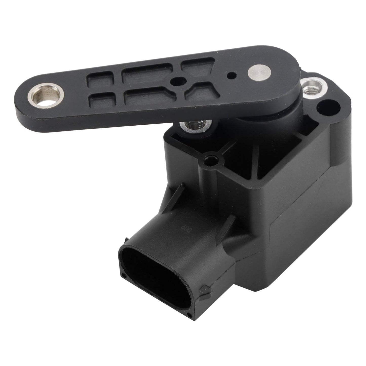Sensore di livello altezza posteriore destro 37146755045 per BMW X5 (E53) 2000-2006