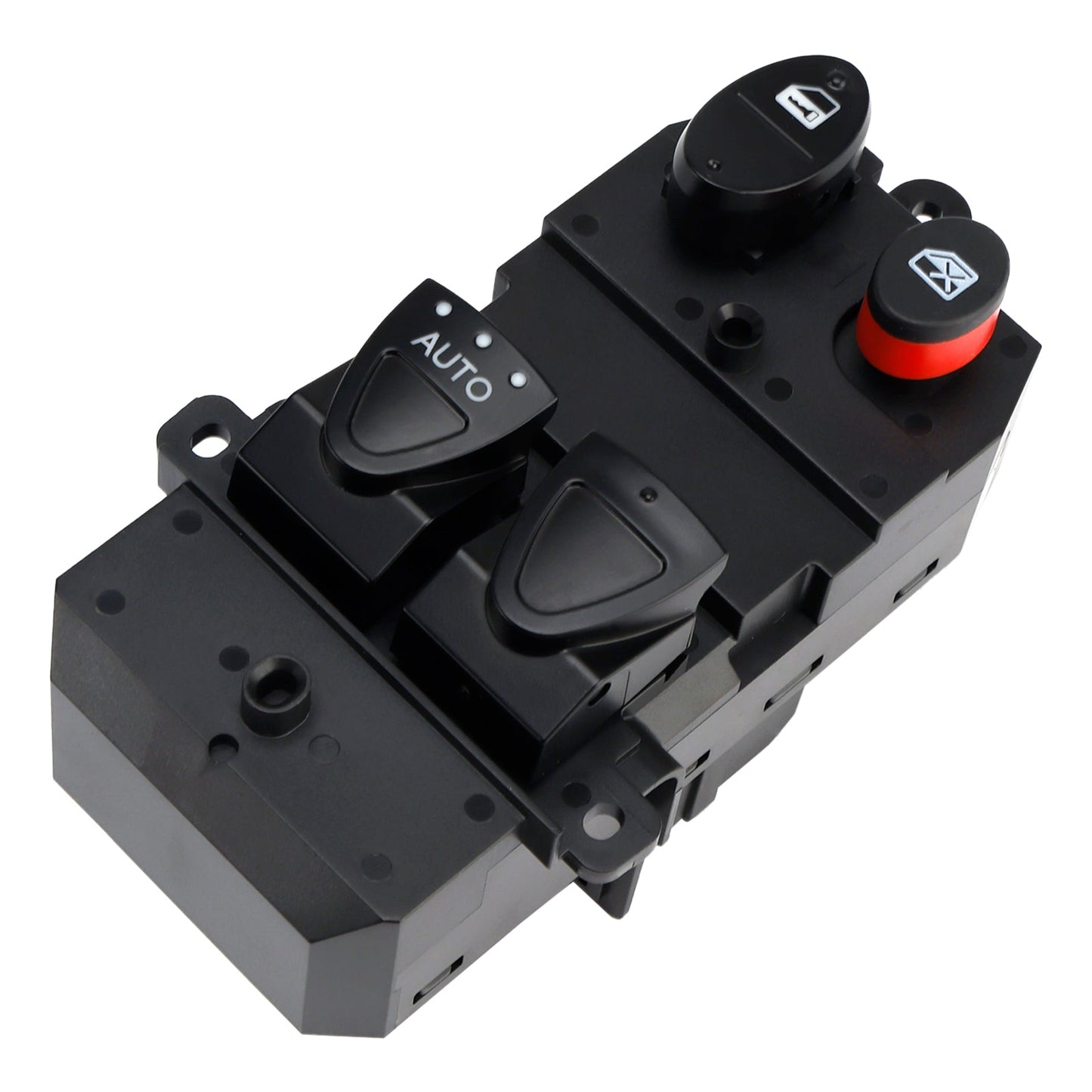 35750-SVA-A11 Interruttore di controllo alzacristalli elettrico principale per Honda Civic Coupe 2006-11