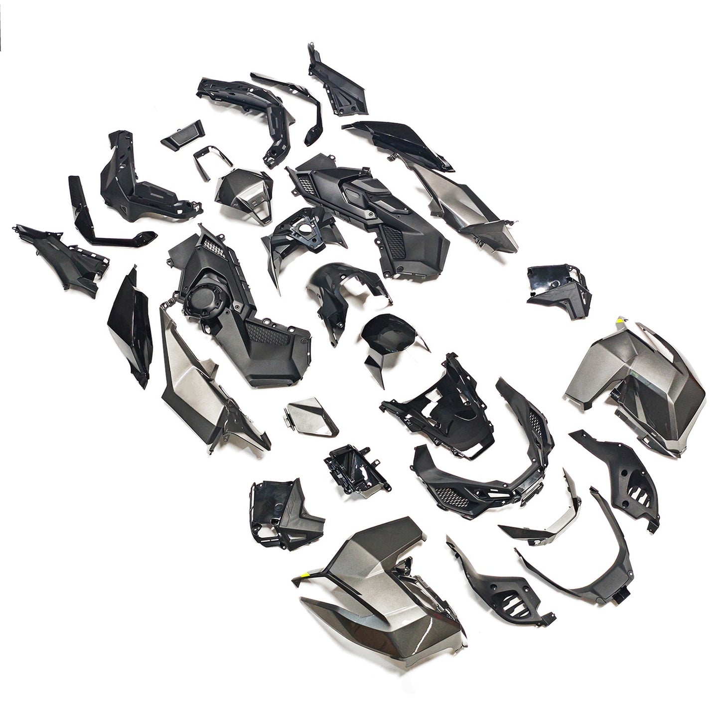 Kit di carene stampate a iniezione per Honda X-ADV 750 2025-2026
