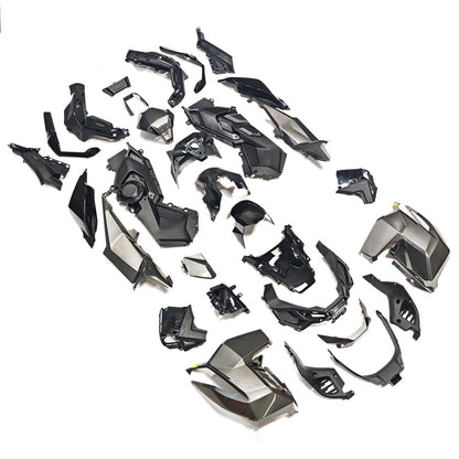 Kit di carene stampate a iniezione per Honda X-ADV 750 2025-2026