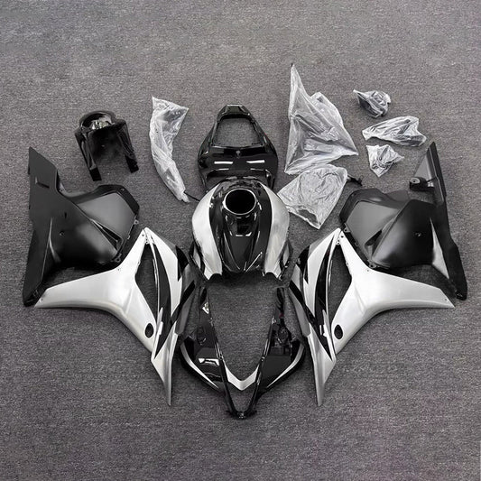 Kit di carene in plastica ABS stampate a iniezione per Honda CBR600RR 2009-2012 F5