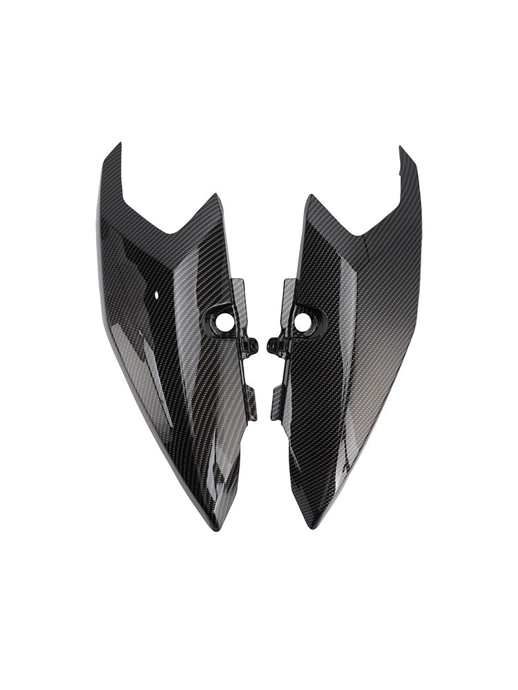 2025-2026 Per Yamaha Tenere 700 T700S Copertura laterale posteriore della carenatura