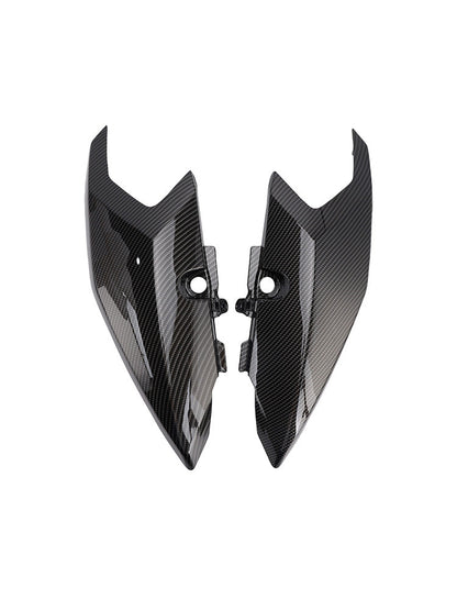 2025-2026 Per Yamaha Tenere 700 T700S Copertura laterale posteriore della carenatura