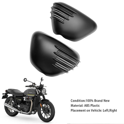 Pannello carenatura laterale per sedile Speed Twin 900 2023-2024