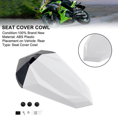 Carenatura posteriore per sedile posteriore Kawasaki Ninja 500 EX500R Z500 2024-2025