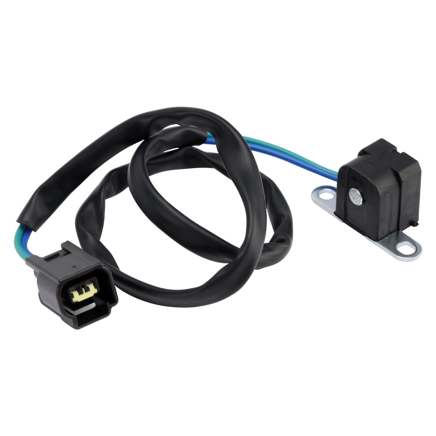 Sensore di posizione dell'albero motore per fuoribordo a due tempi Yamaha 150-300 CV 1997-2013