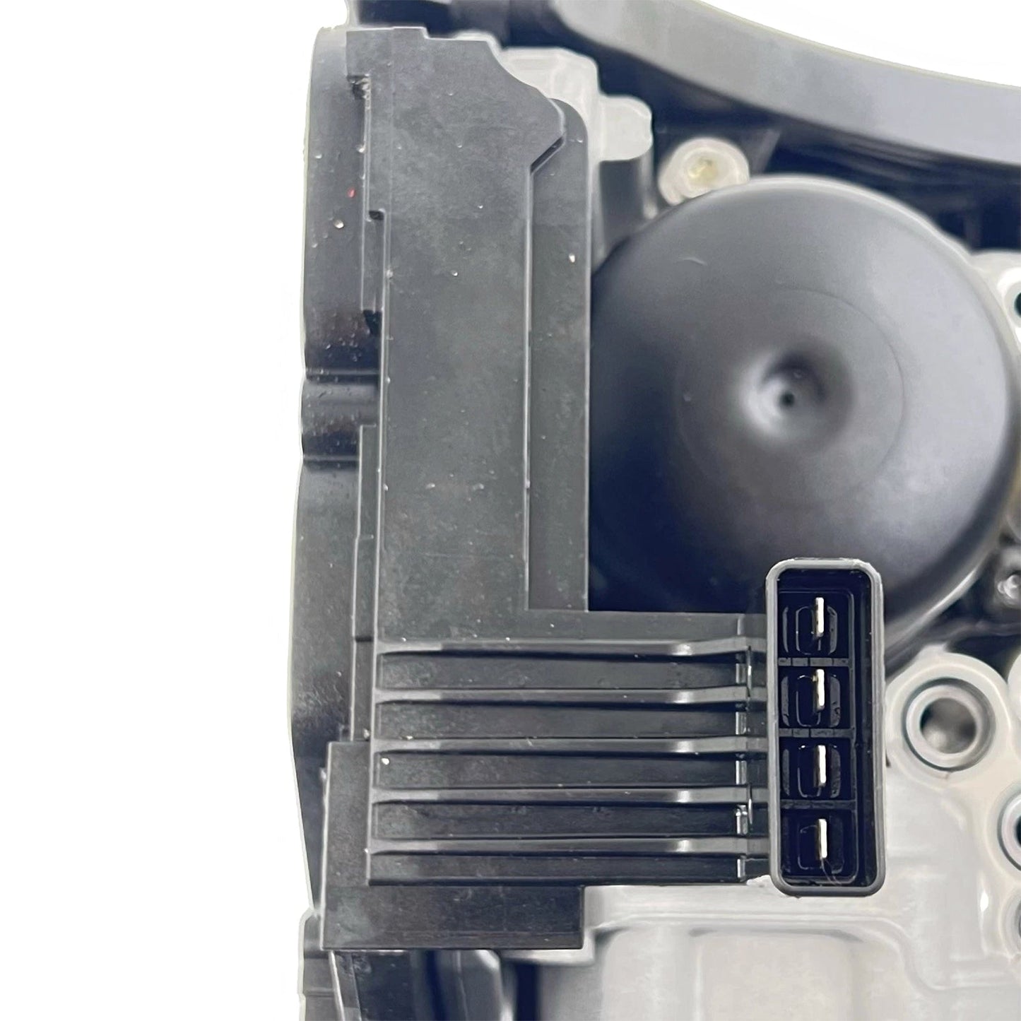 Corpo valvola trasmissione automatica + modulo di controllo 0CK927156Q per Audi Q7 2014-2015