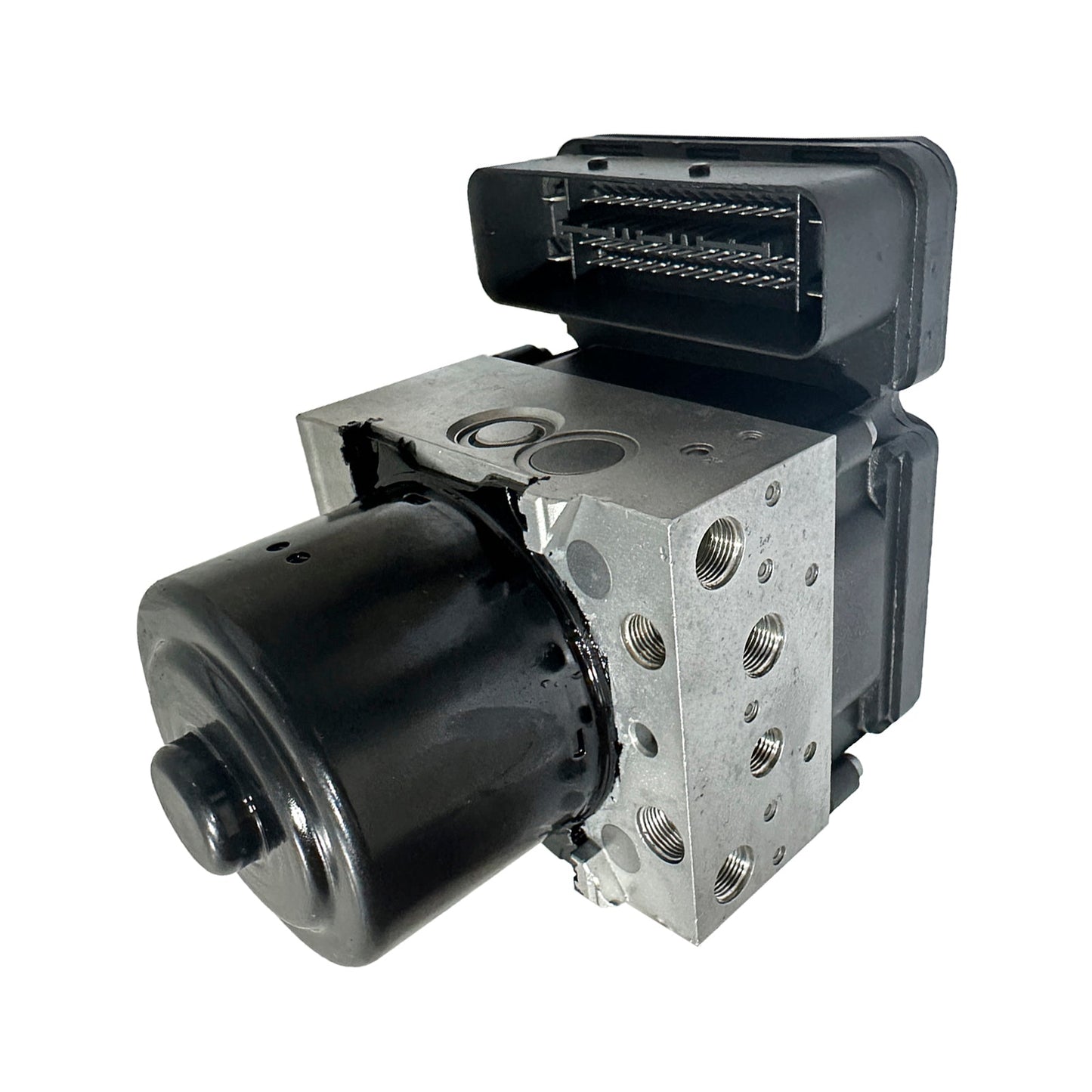 Pompa ABS antibloccaggio per VW Maggiolino Cabrio 5C7 5C8 5C0907379C