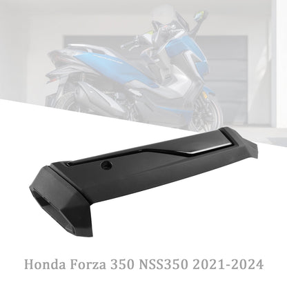 2021-2024 Honda Forza 350 NSS350 Copertura scudo termico tubo di scarico
