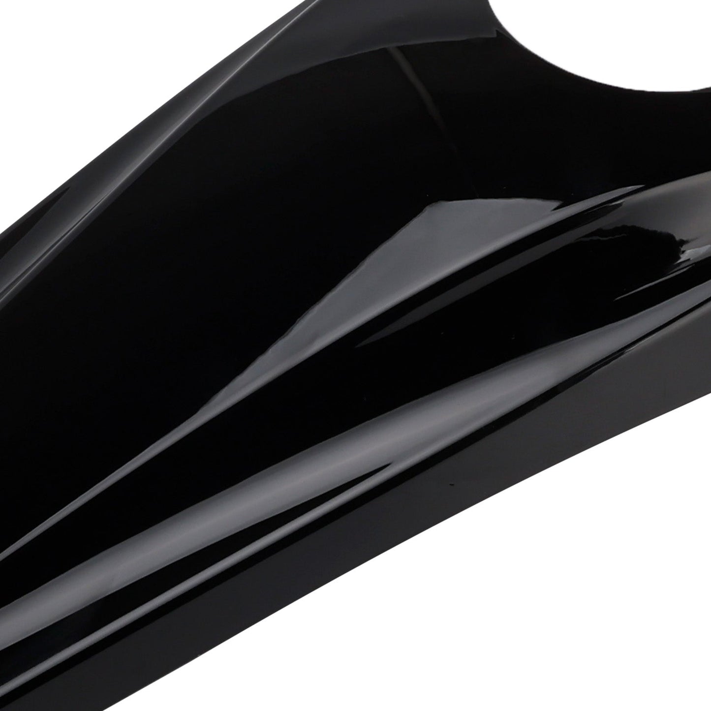Tappo del serbatoio del carburante per cruscotto e console per Touring Electra Road Glide 2008-2023
