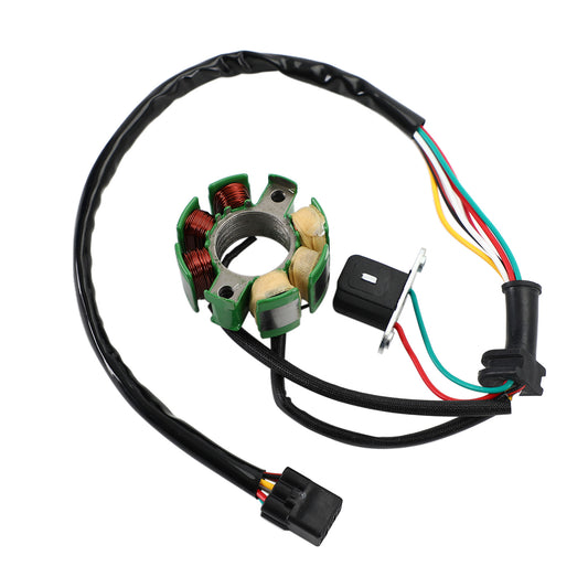 Statore generatore Per Suzuki RMZ 250 RM-Z 250 2007 2008 2009 32101-10H00 Generico