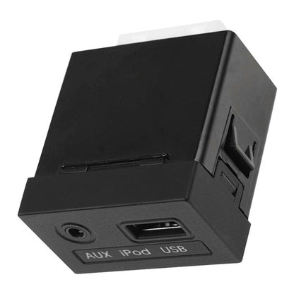 Presa ausiliaria USB iPod Hyundai Elantra 2011-2013 961203X000